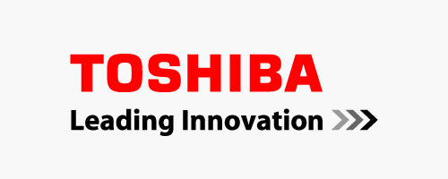 TOSHIBA