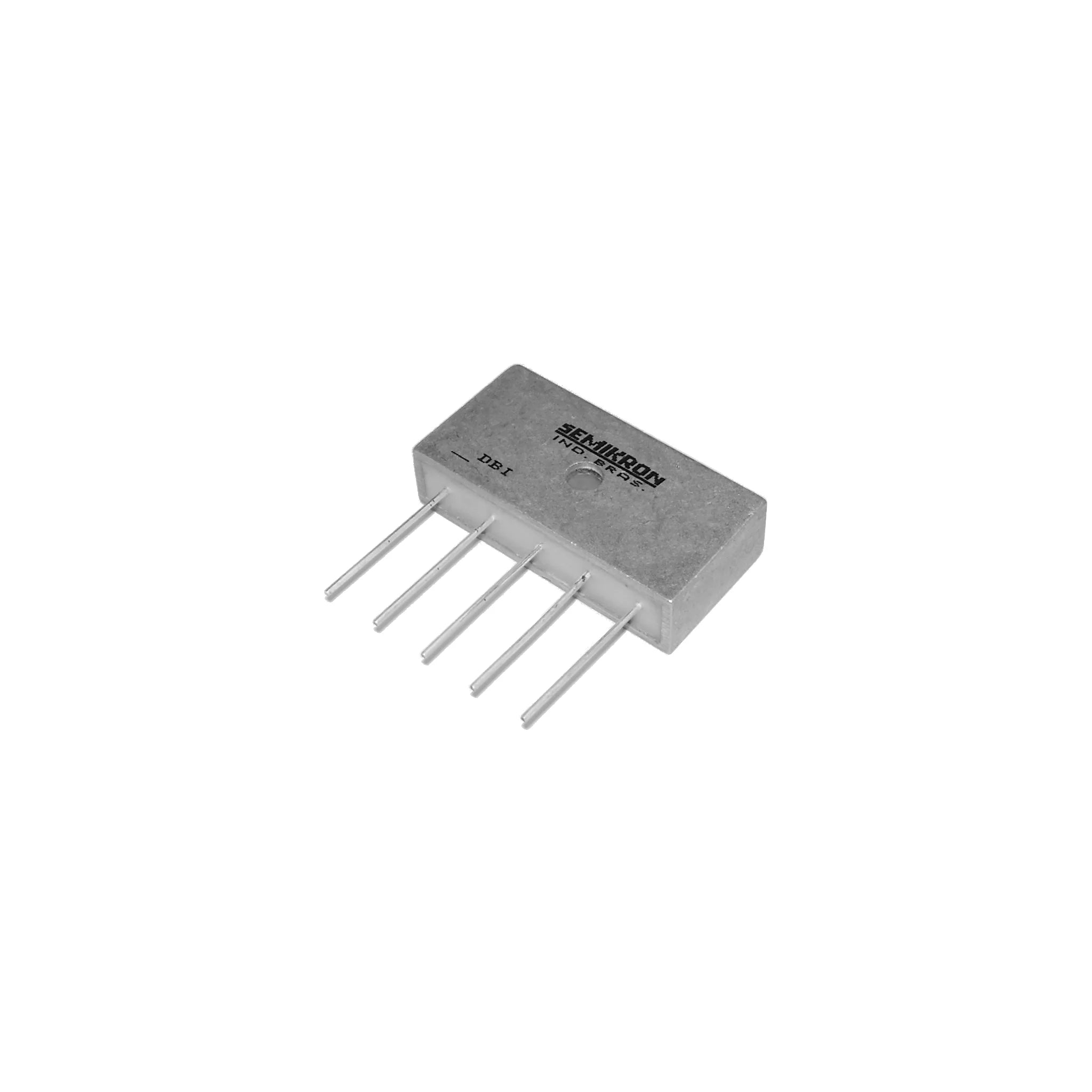 Semikron DBI 25-16 Miniature Bridge