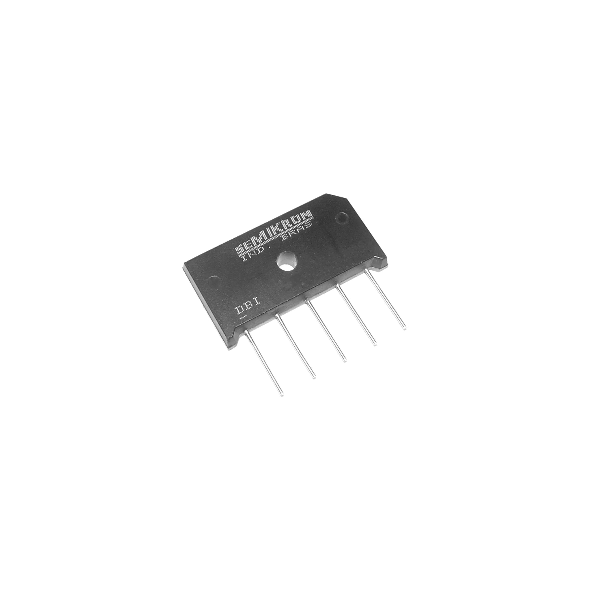 Semikron DBI 25-16 P Miniature Bridge