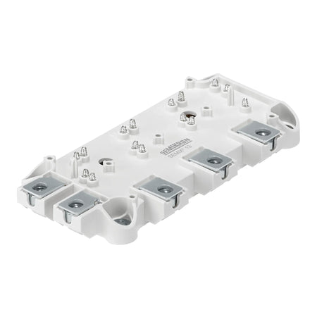 Semikron SEMIX241DH16S Bridge
