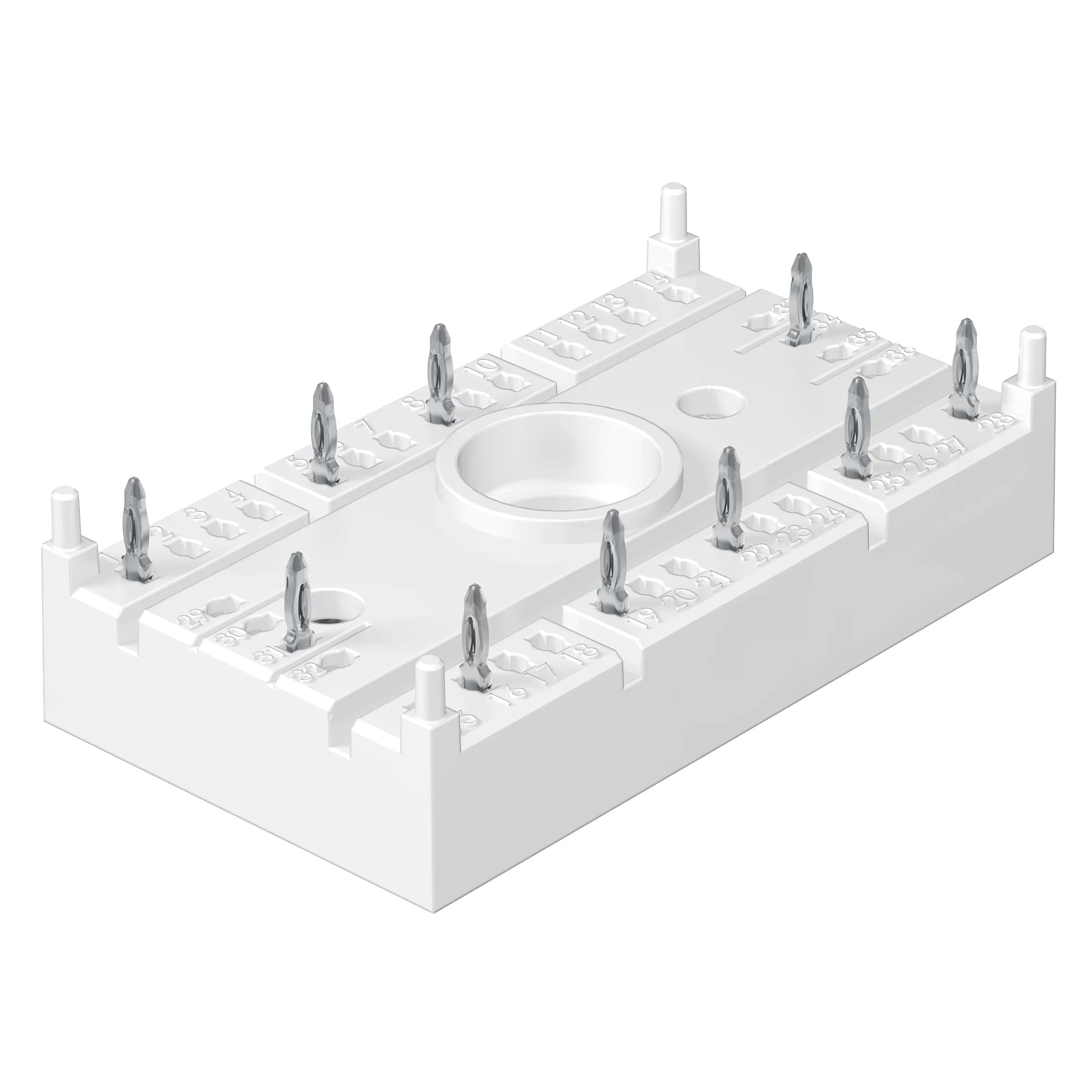 Semikron SK25GD12T4ETP-M05 IGBT
