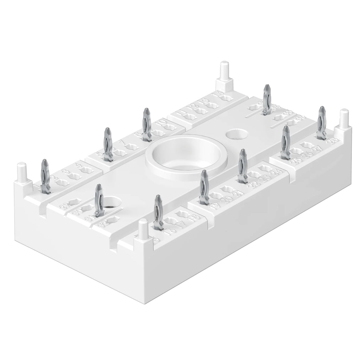 Semikron SK25UT16P-M01 Thyristor / Diode