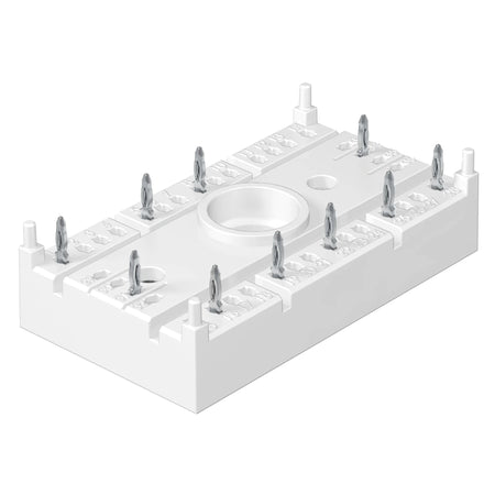 Semikron SK45MAHT12SCP-M01 Sic Mosfet