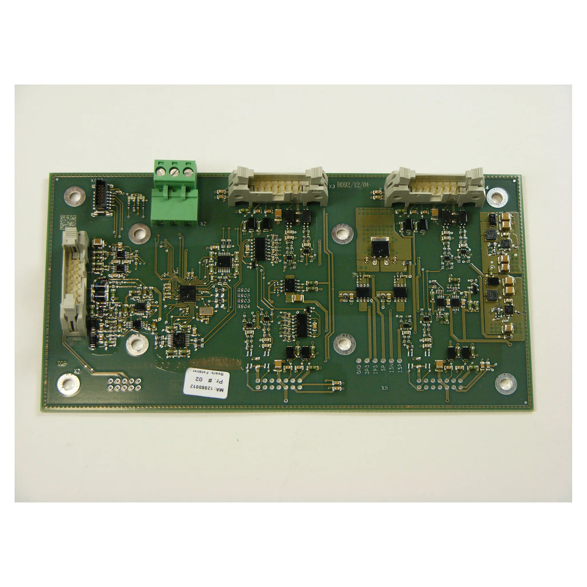 Semikron SKIIP3 PARALLELBOARD 2-FACH Skiip Utilities
