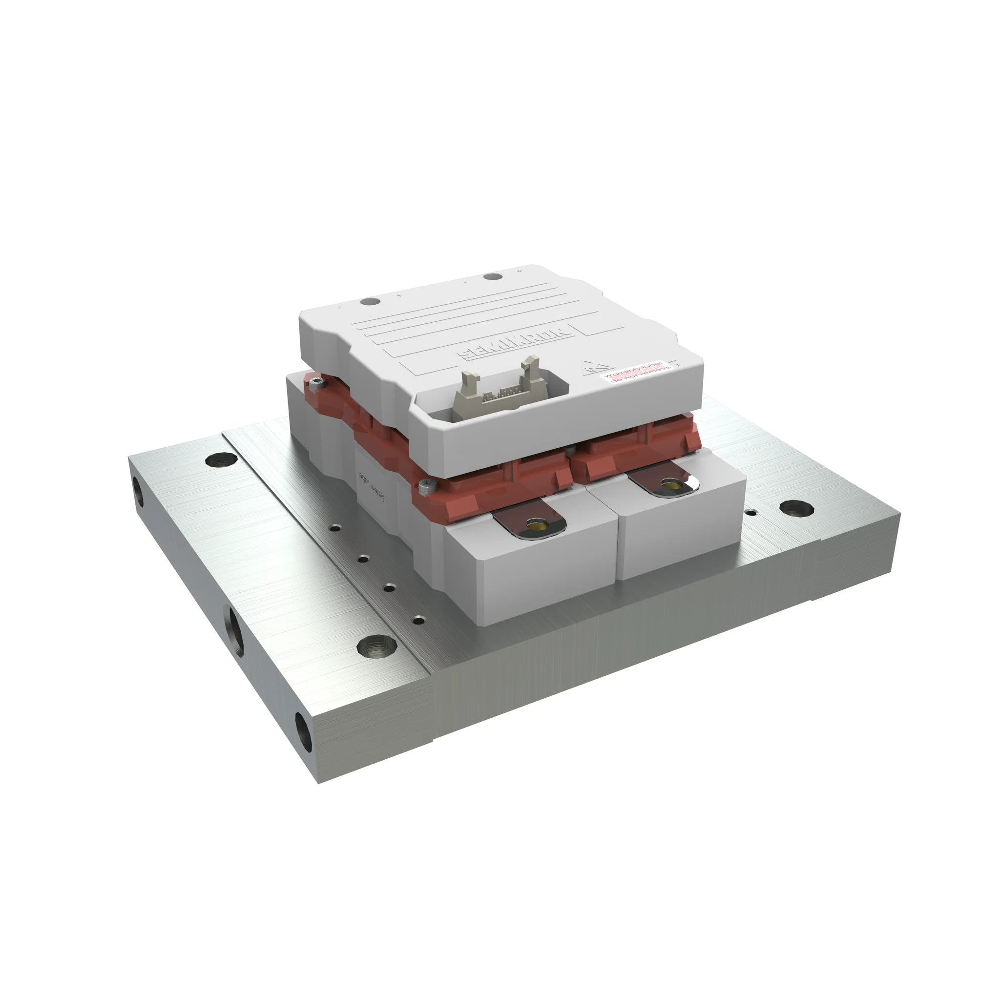 Semikron SKIIP 1213 GB123-2DW IGBT