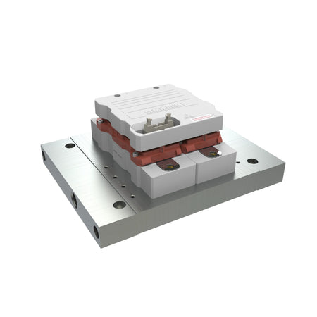 Semikron SKIIP 1213 GB123-2DW IGBT