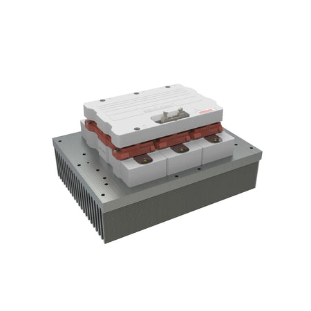 Semikron SKIIP 1813 GB123-3DUL IGBT