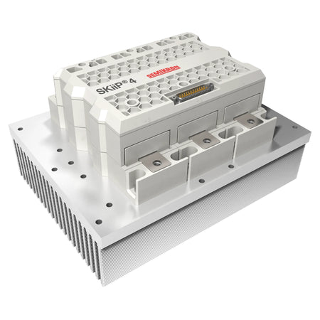 Semikron SKIIP 1814 GB17E4-3DUL IGBT