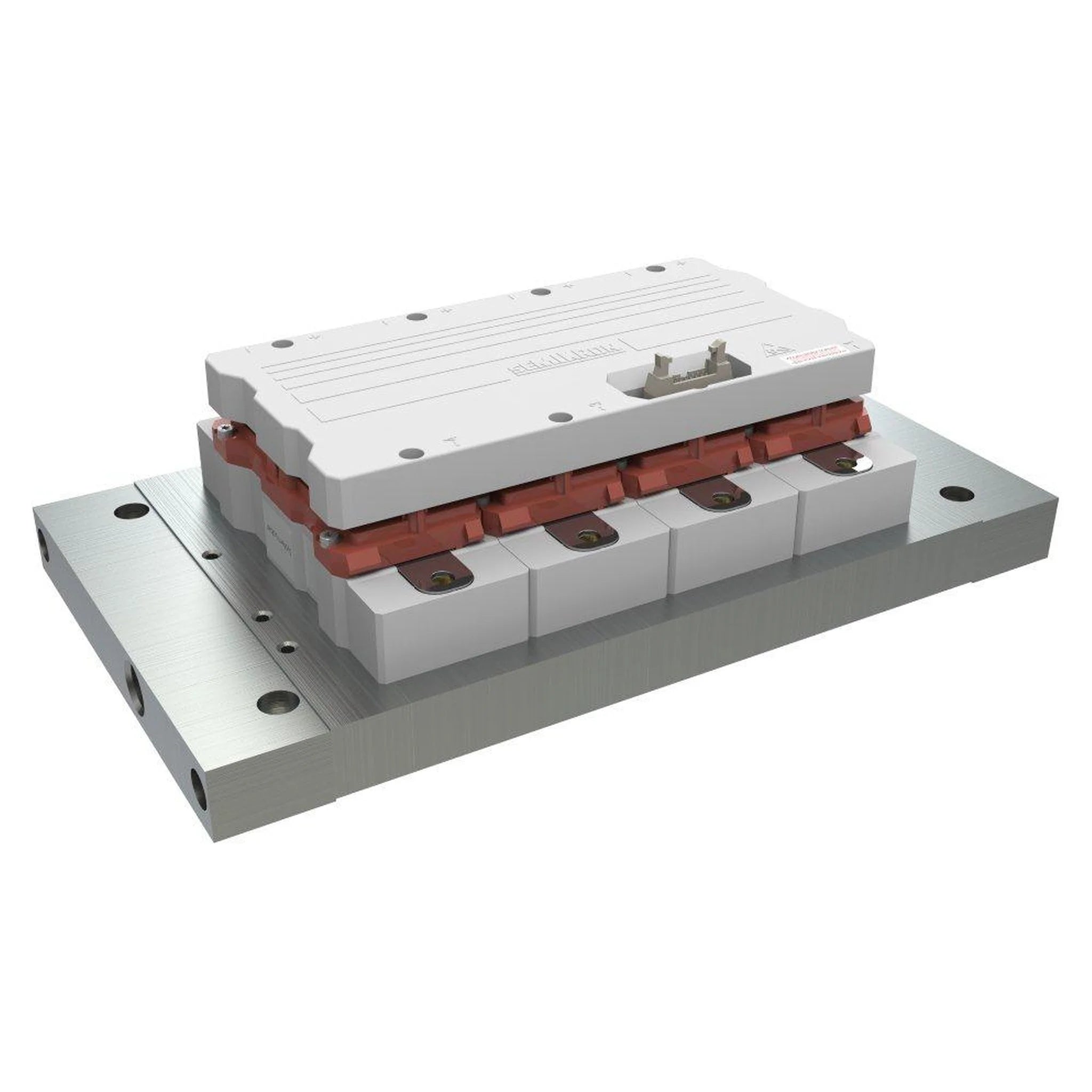 Semikron SKIIP 2413 GB123-4DW IGBT