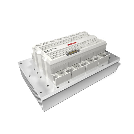 Semikron SKIIP 2414 GB17E4-4DUL IGBT