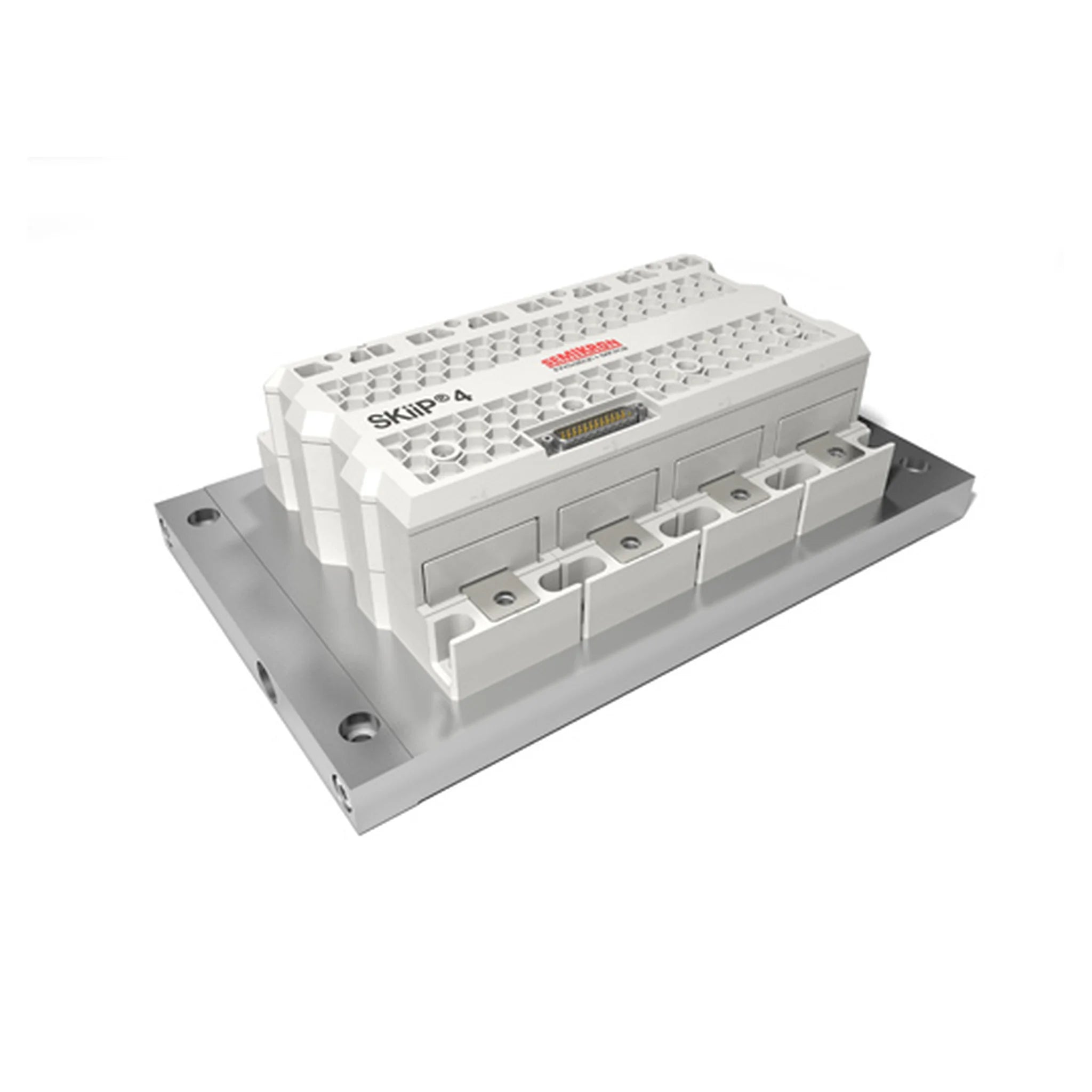 Semikron SKIIP 2414 GB17E4-4DUW IGBT