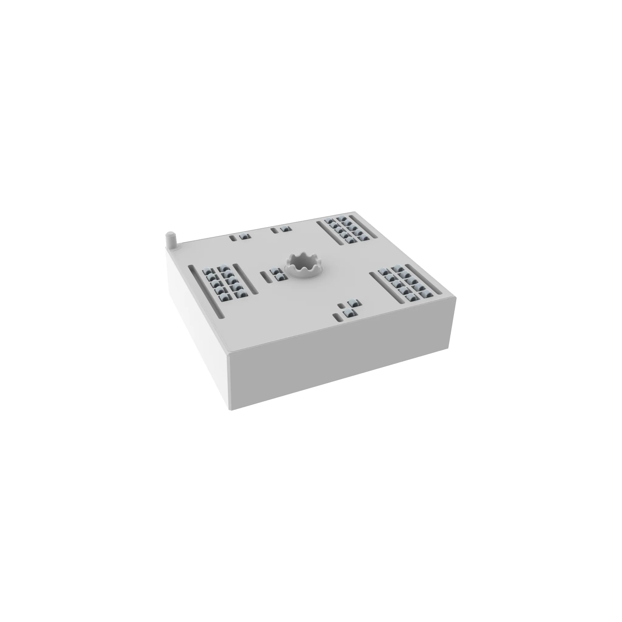 Semikron SKIIP 27GB12T7V1-M20 IGBT