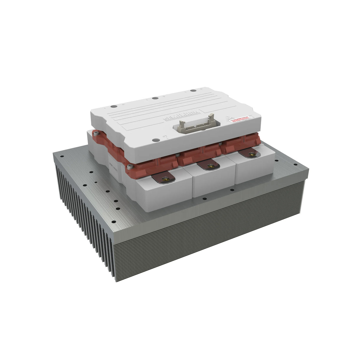 Semikron SKIIP 613 GD123-3DUL IGBT