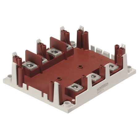 Semikron SKIM601MLI07E4-M05 IGBT