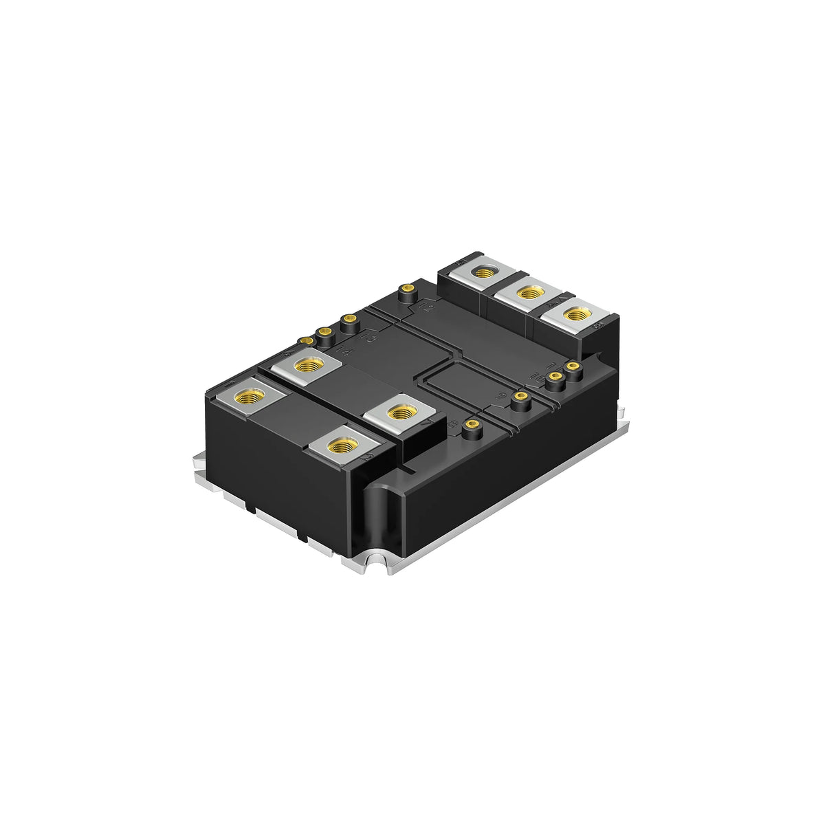Semikron SKM1700MB20R4S2I4 Sic Mosfet