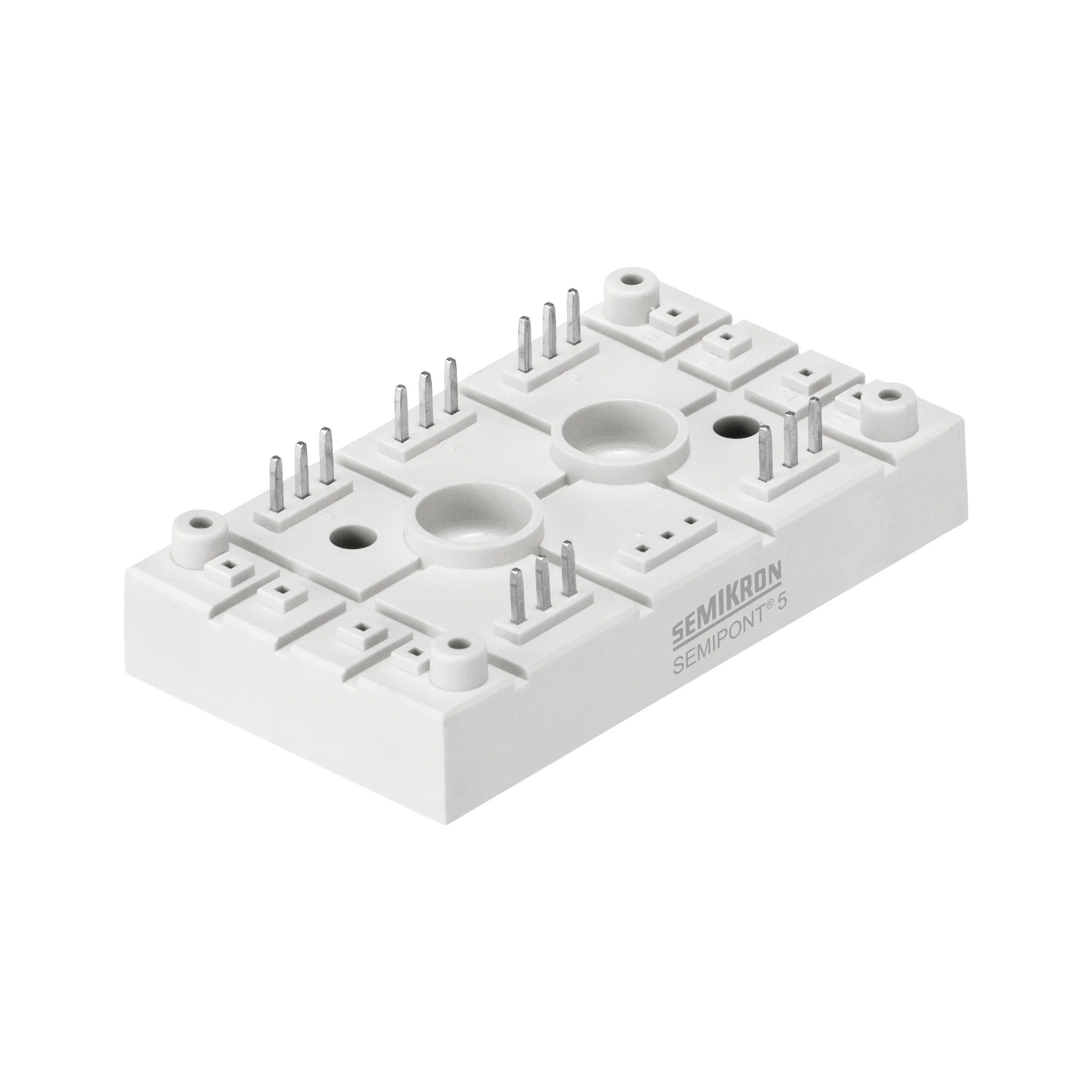 Semikron SKUT 115/12 T V2 Thyristor / Diode