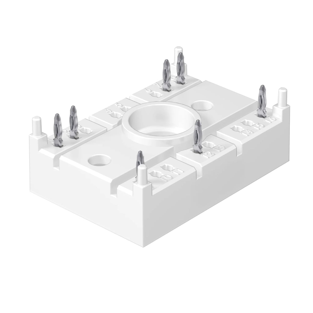 Semikron SK 100 TAA 16-M01 Thyristor / Diode