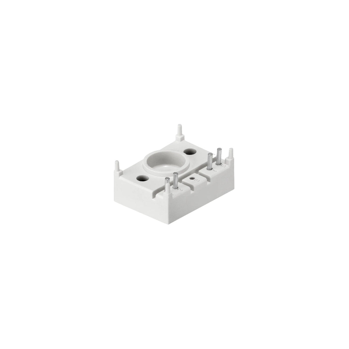 Semikron SK 25 KQ 12 Thyristor / Diode