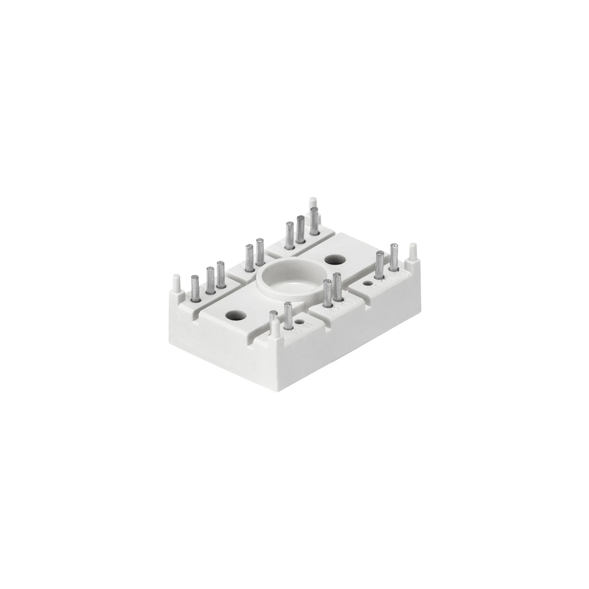 Semikron SK 35 BZ 16 Thyristor / Diode