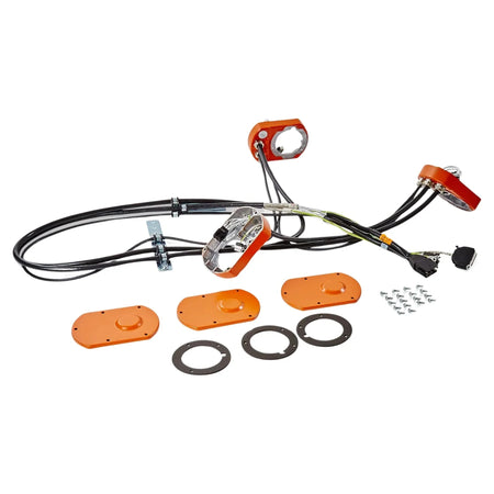 ABB 3HAC4791-1 Cable Assembly