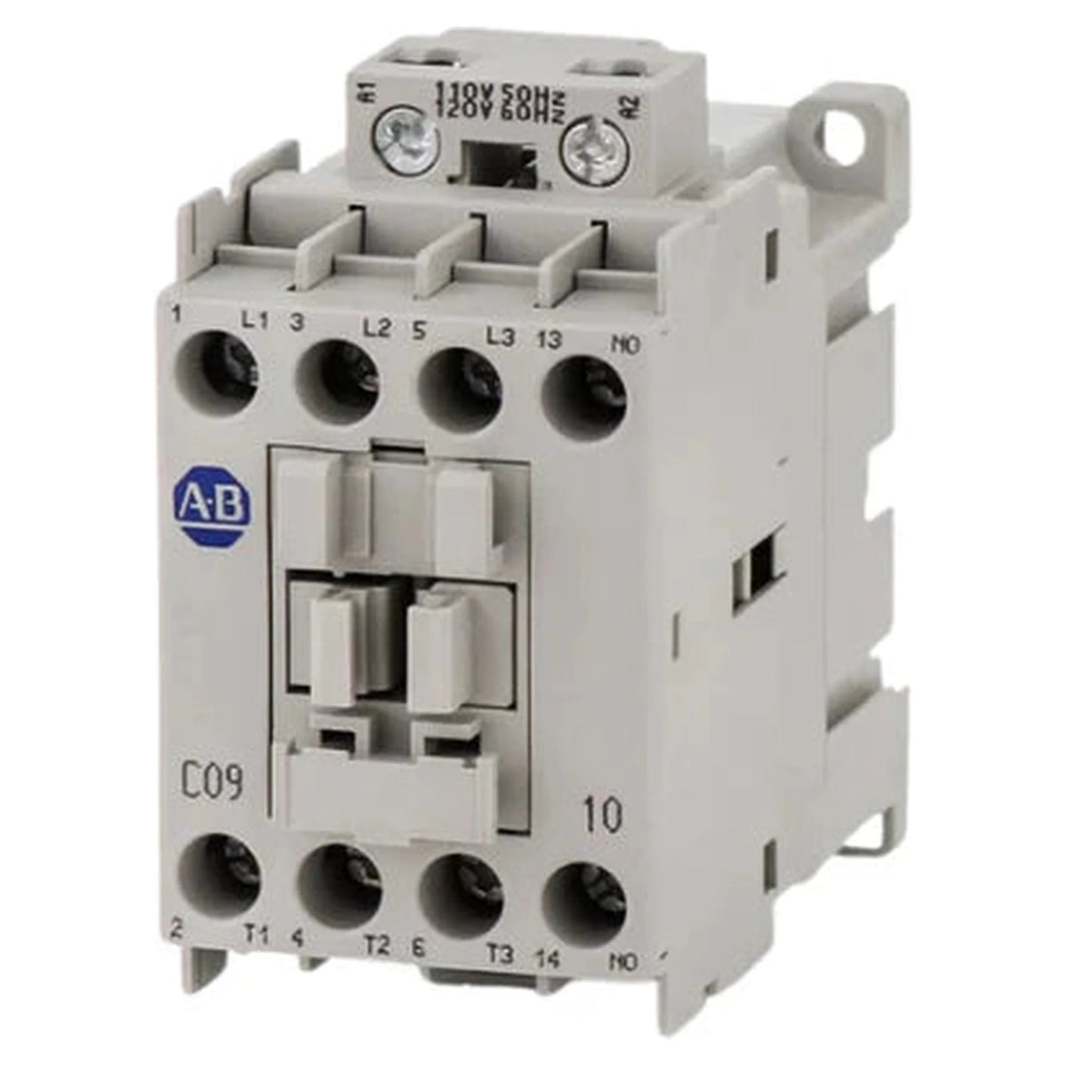 Allen-Bradley 100-C09D10 Contactor