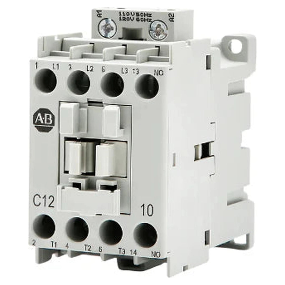 Allen-Bradley 100-C12D10 Contactor