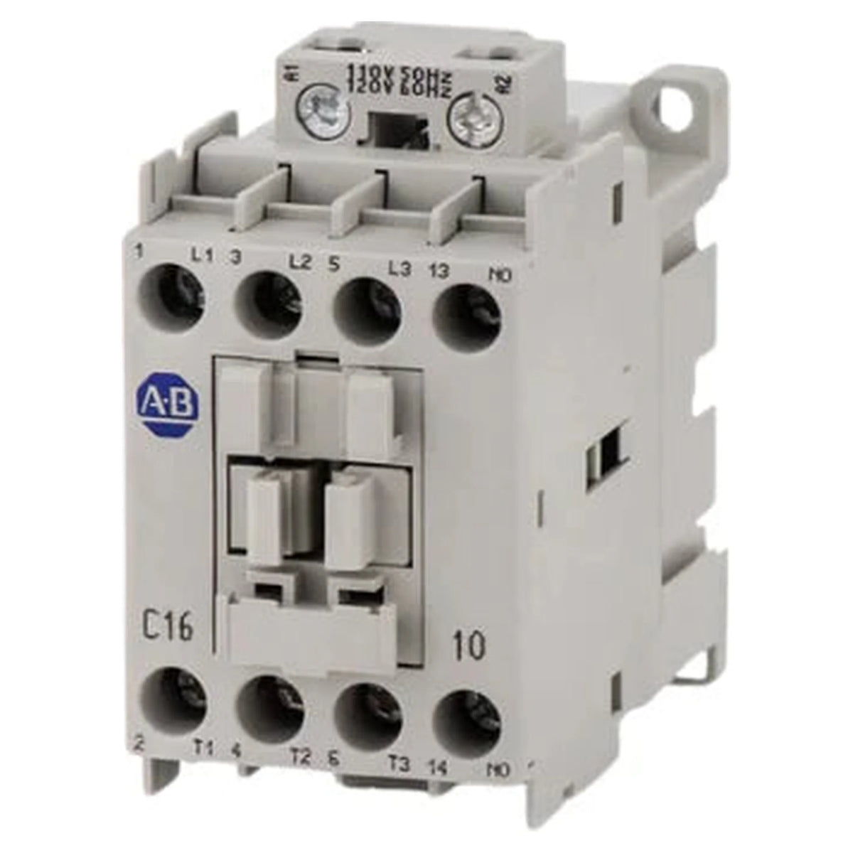 Allen-Bradley 100-C16D10 Contactor