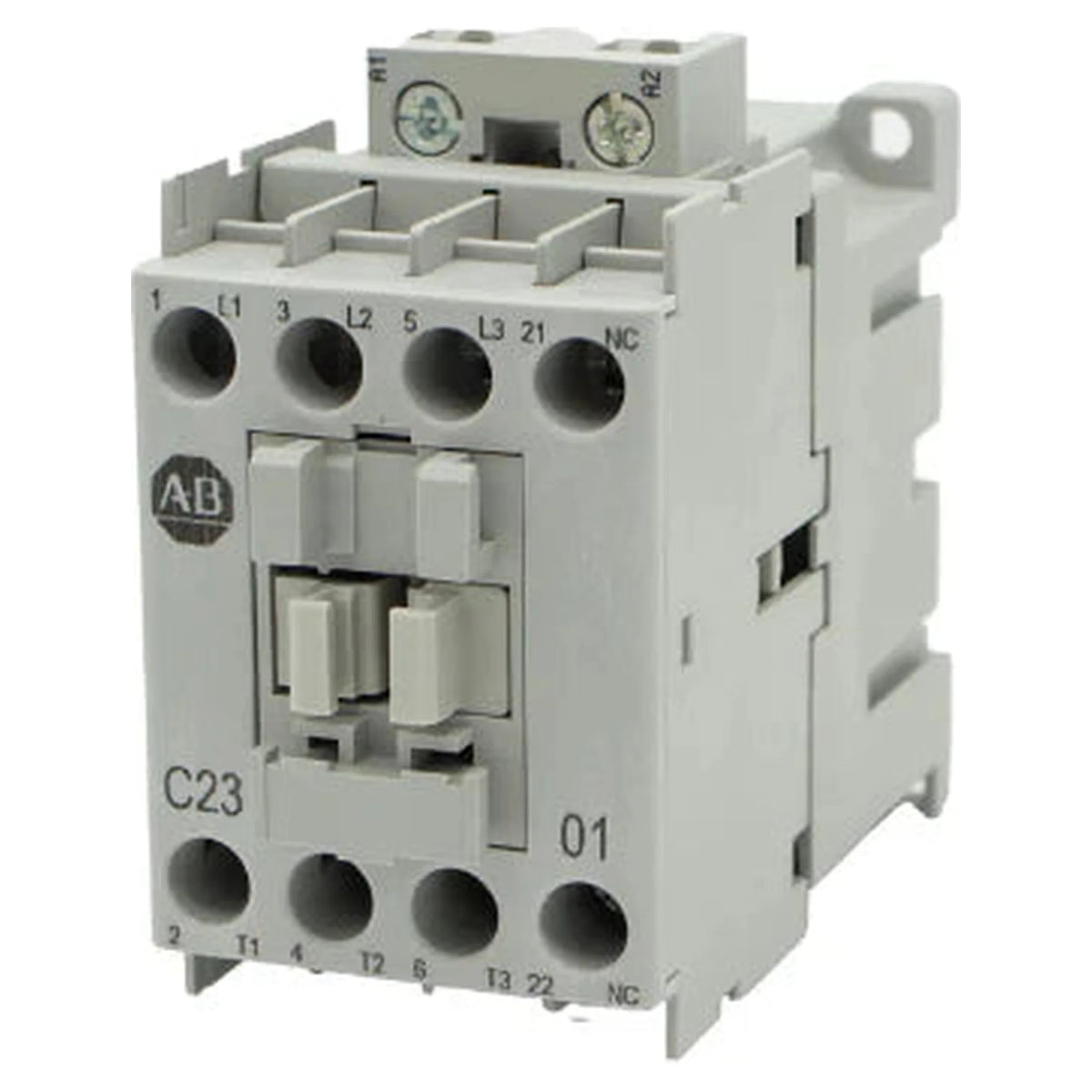 Allen-Bradley 100-C23-01 Contactor Allen-Bradley Contactor