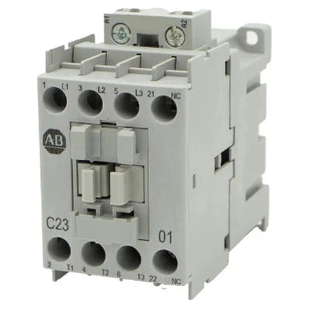 Allen-Bradley 100-C23-01 Contactor Allen-Bradley Contactor