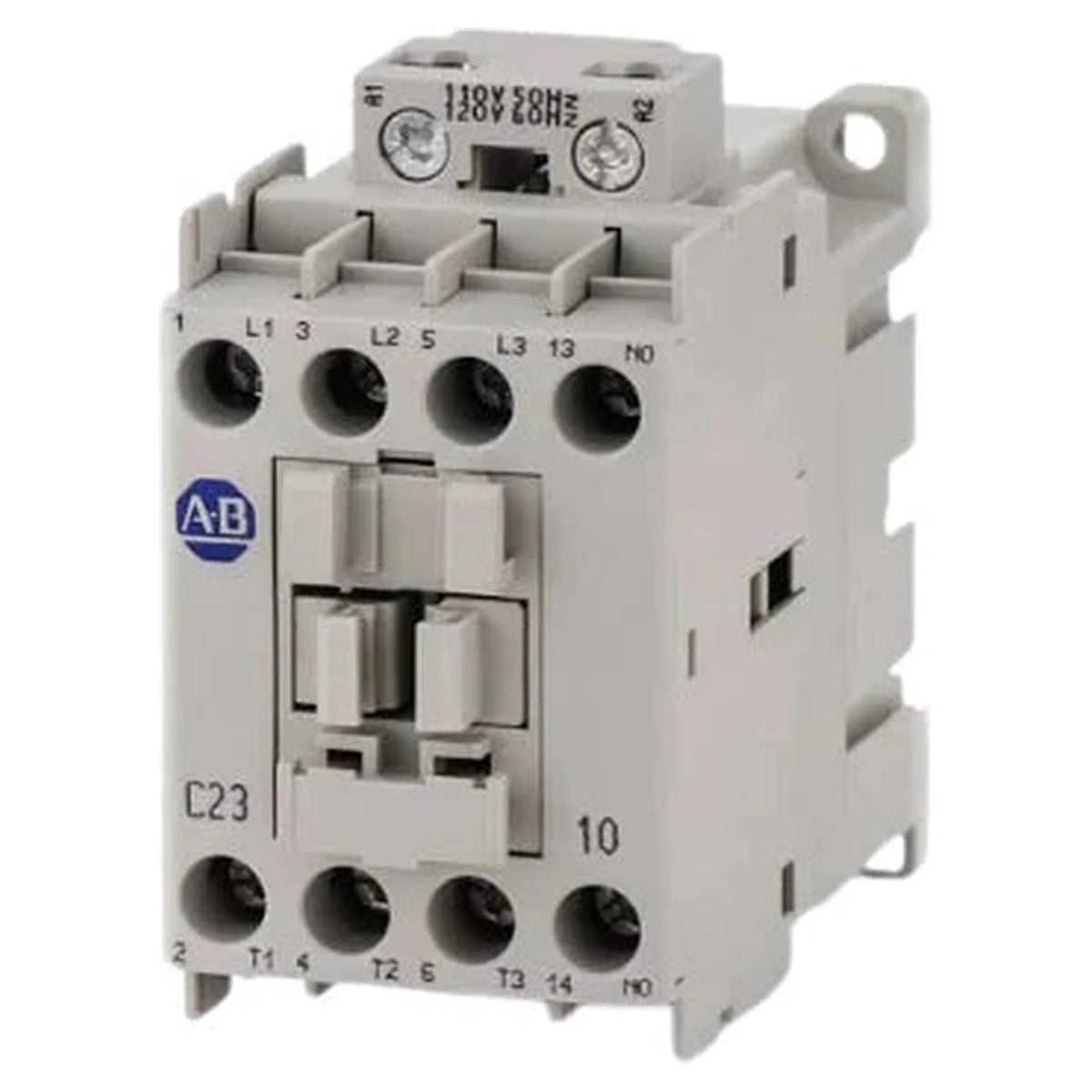 Allen-Bradley 100-C23D10 Contactor