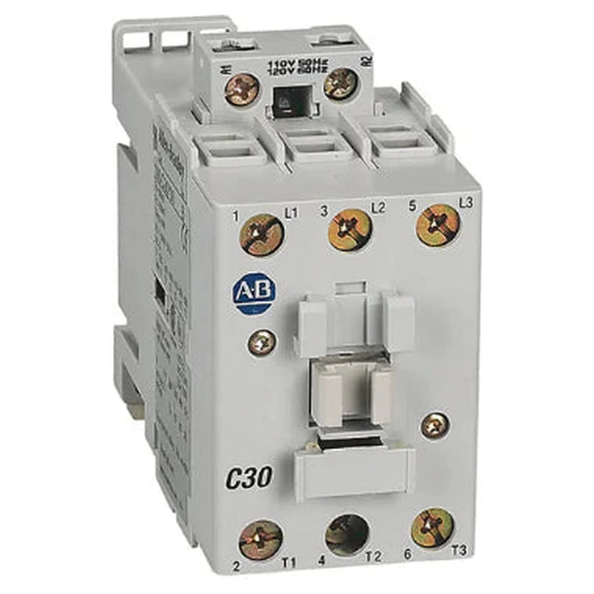 Allen-Bradley 100-C30D00 Contactor