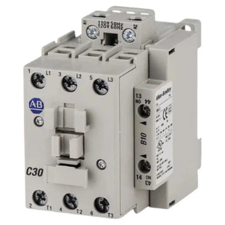 Allen-Bradley 100-C30D10 Circuit Breaker