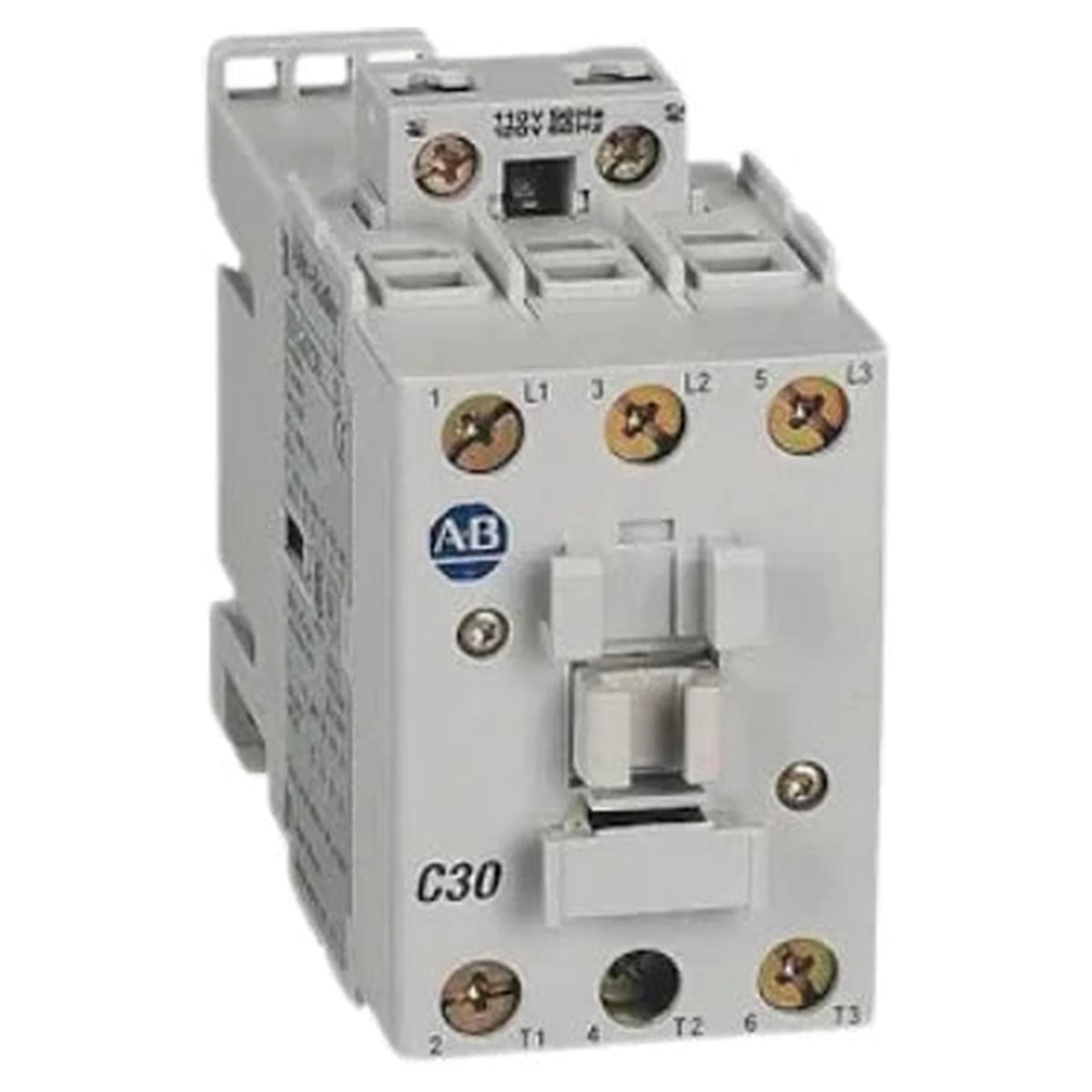 Allen-Bradley 100-C30EJ10 Contactor