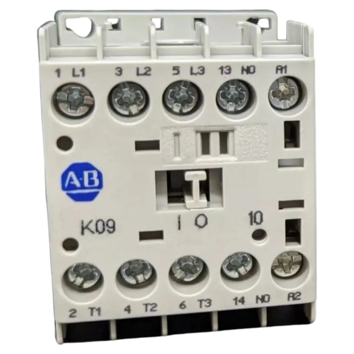 Allen-Bradley 100-K09ZJ10 Mini Contactor