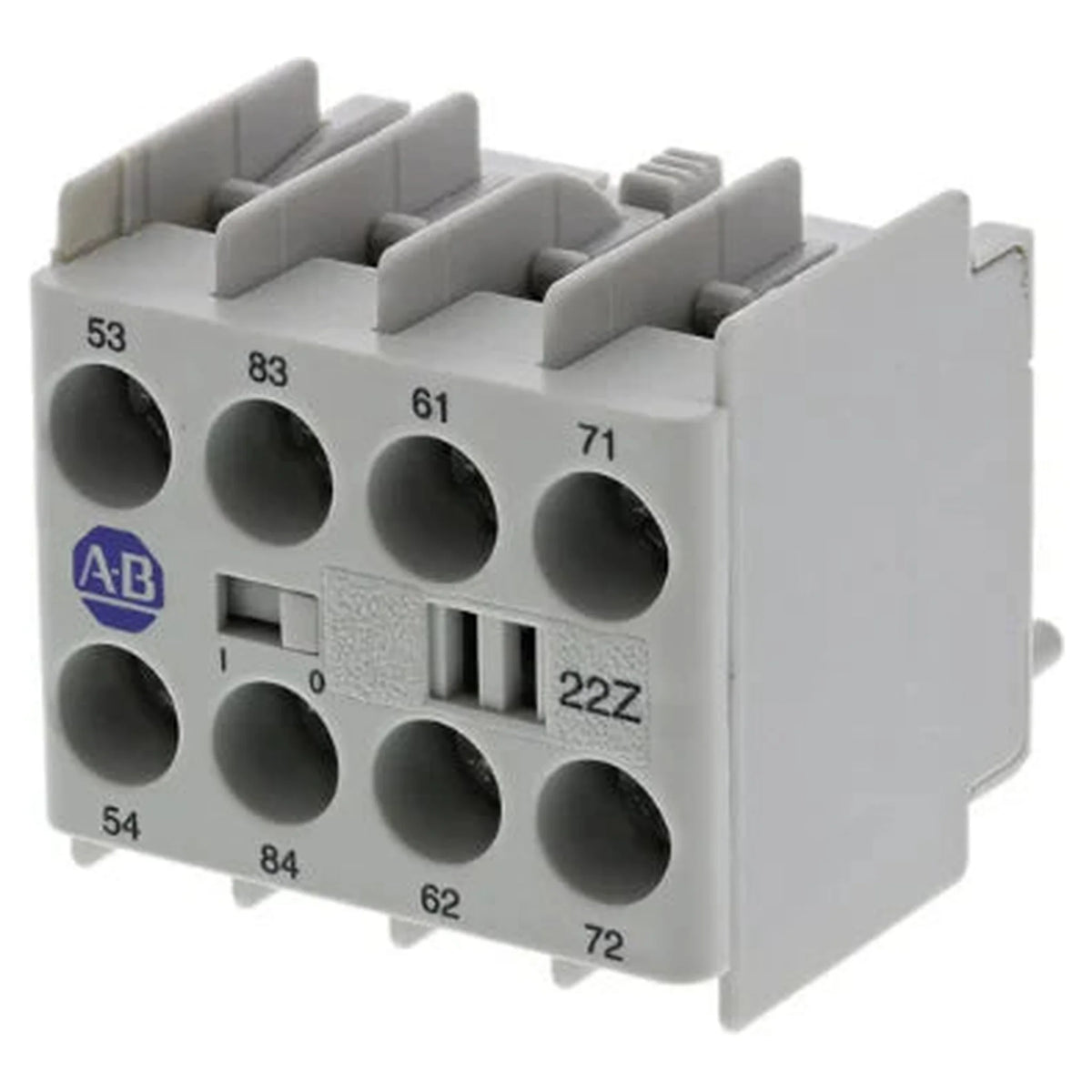 Allen-Bradley 100-KFA22Z Auxiliary Contact Block