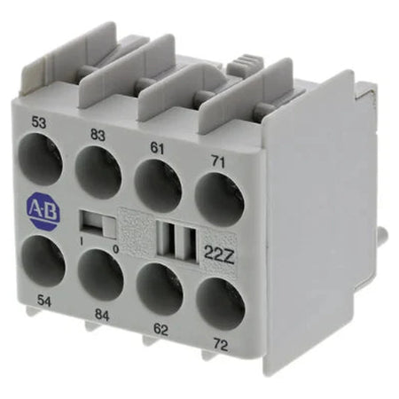 Allen-Bradley 100-KFA22Z Auxiliary Contact Block