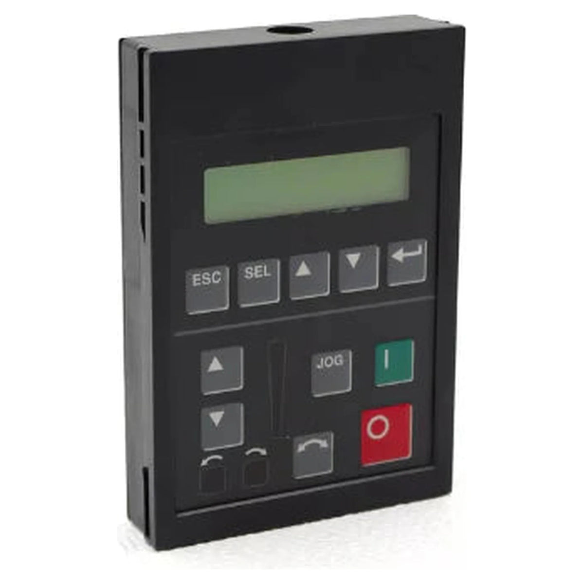 Allen-Bradley 1201-HA2 Scanport Digital Speed Control Him