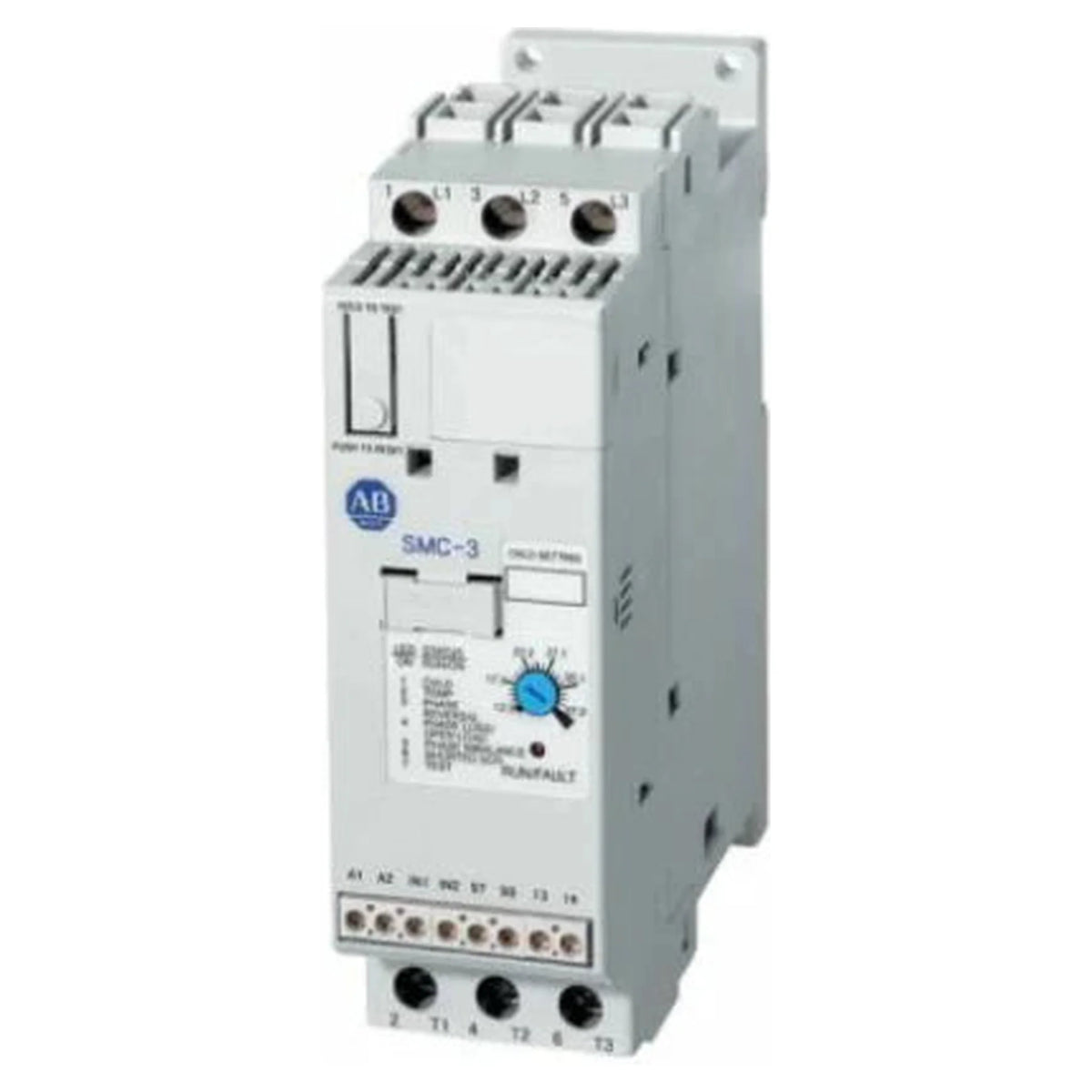 Allen-Bradley 150-C19NBD Smart Motor Controller