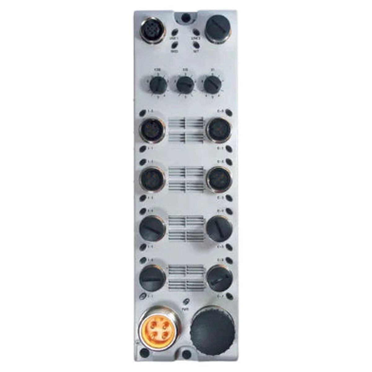 Allen-Bradley 1732E-16CFGM12QCR I/O Modules & Remote I/O