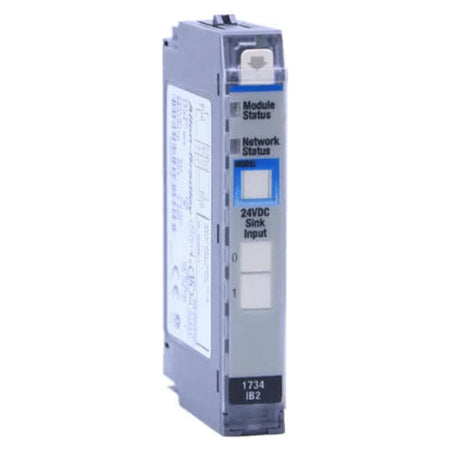 Allen-Bradley 1734-IB2 I/O Modules & Remote I/O
