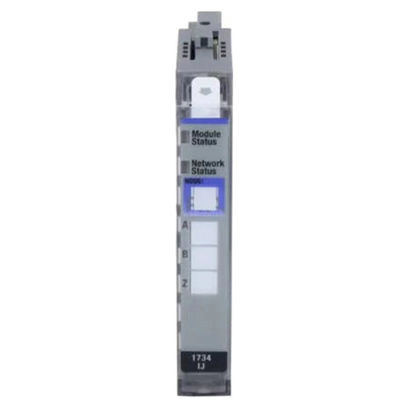 Allen-Bradley 1734-IJ I/O Modules & Remote I/O