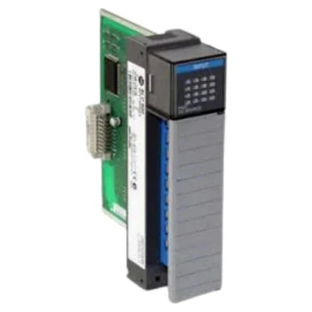 Allen-Bradley 1746-ITV16 I/O Modules & Remote I/O