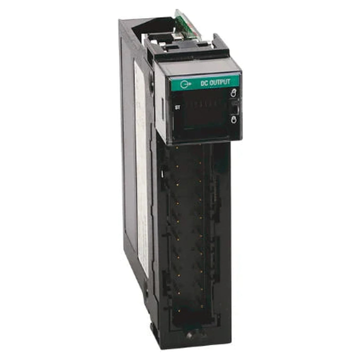 Allen-Bradley 1756-OB8 I/O Modules & Remote I/O