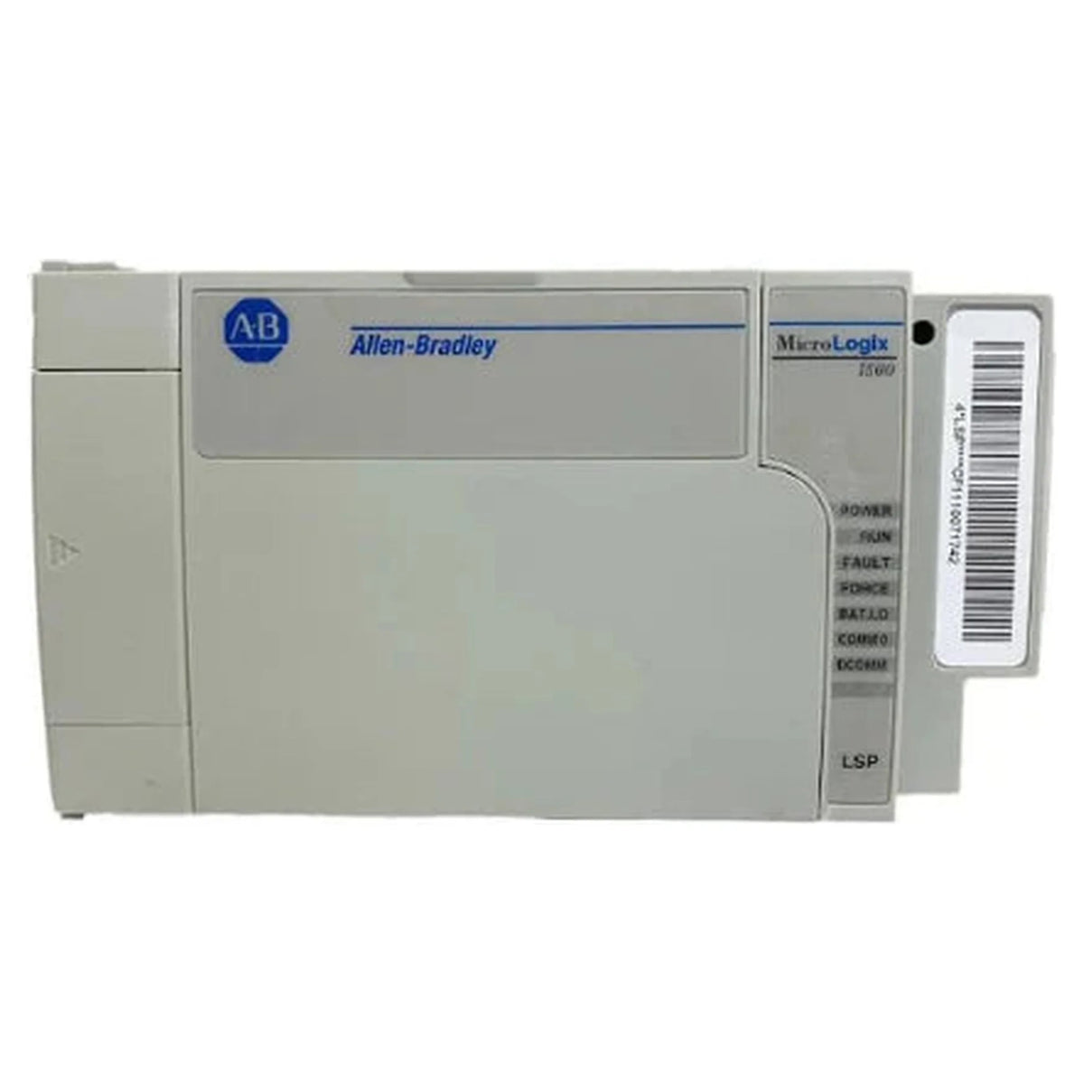 Allen-Bradley 1764-LSP Programmable Logic Controllers (Plcs)