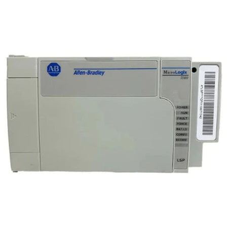 Allen-Bradley 1764-LSP Programmable Logic Controllers (Plcs)