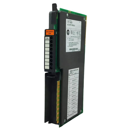 Allen-Bradley 1771-OA Industrial Component