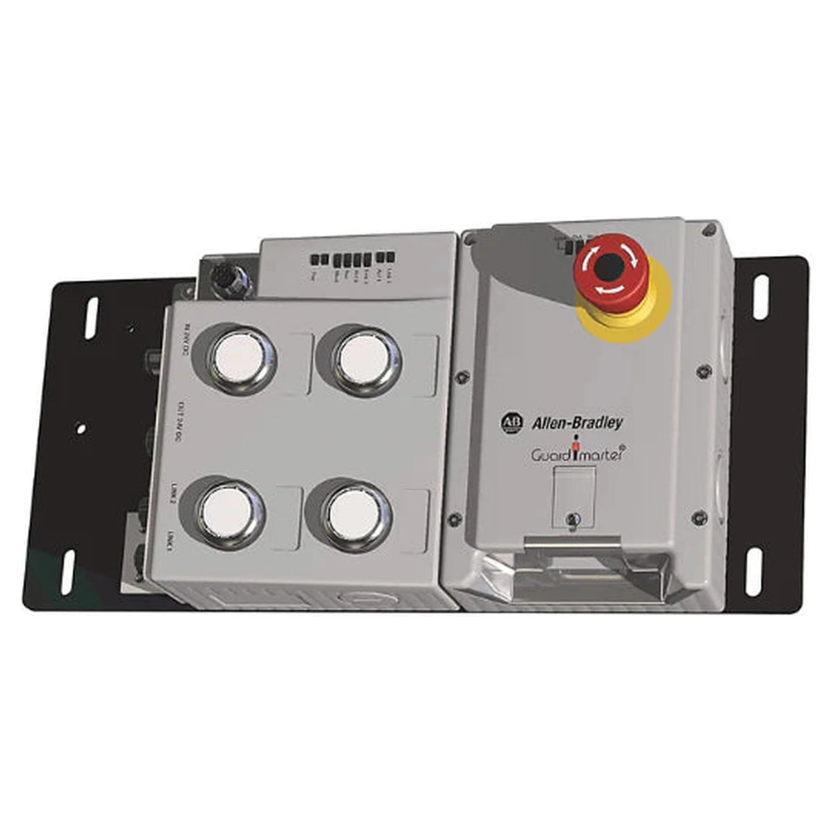 Allen-Bradley 442G-MABRB-UR-E0JP4679 Access Box