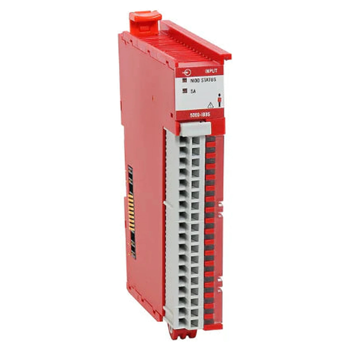Allen-Bradley - 5069-IB8S I/O Modules & Remote I/O