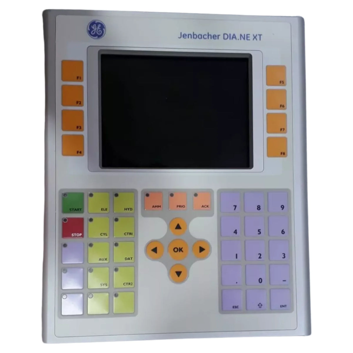 B&R 4PP450.0571-K01 Power Panel 400 Series
