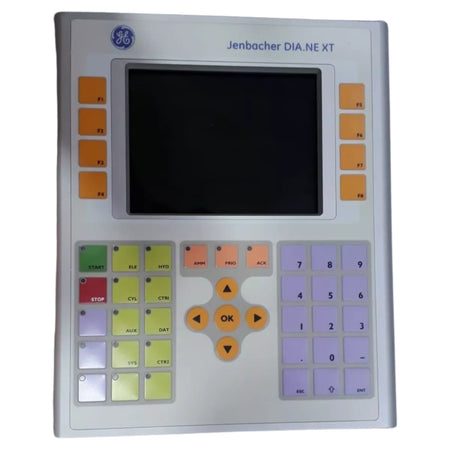 B&R 4PP450.0571-K01 Power Panel 400 Series